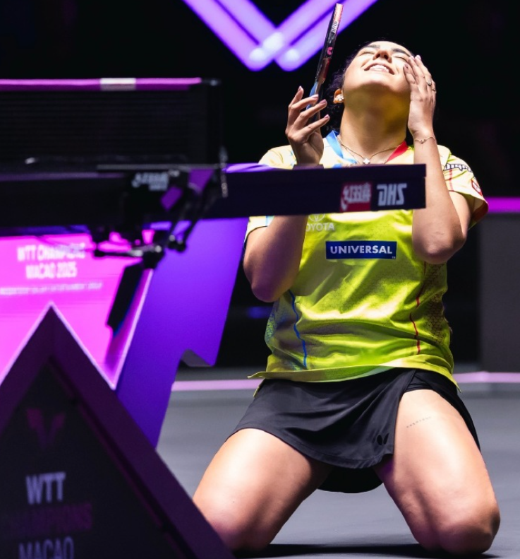 世界排名高, 迪亚兹放手, src