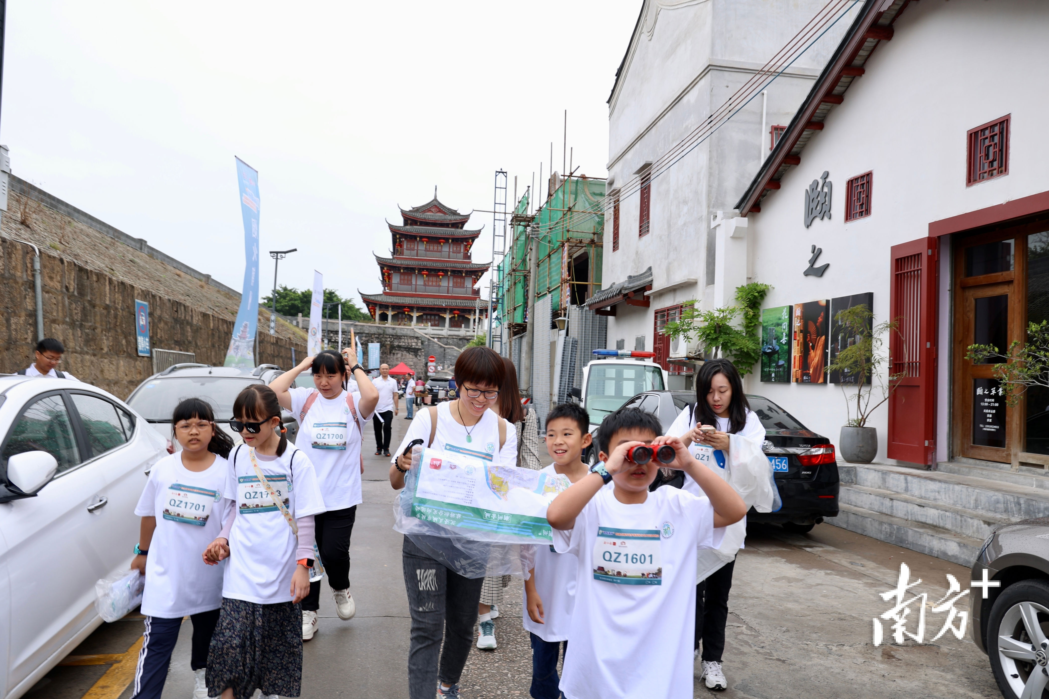 局限性, 引导参赛者