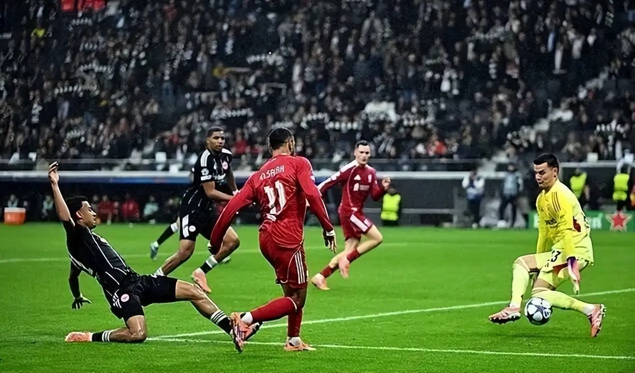 突然更新社, 连败后他沦