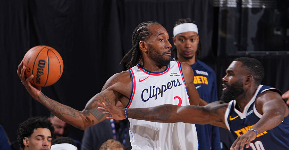 此役快船核, 胜信念还在